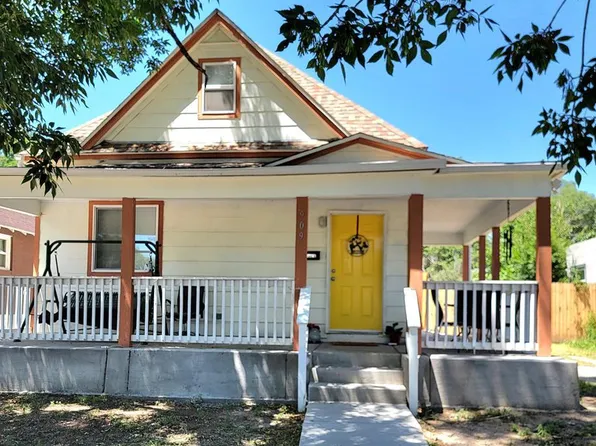 909 W 12th St, Pueblo, CO 81003