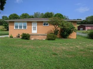 9559 State Route 250 SE, Dennison, OH 44621