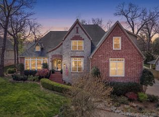 6718 E 113th St S, Bixby, OK 74008