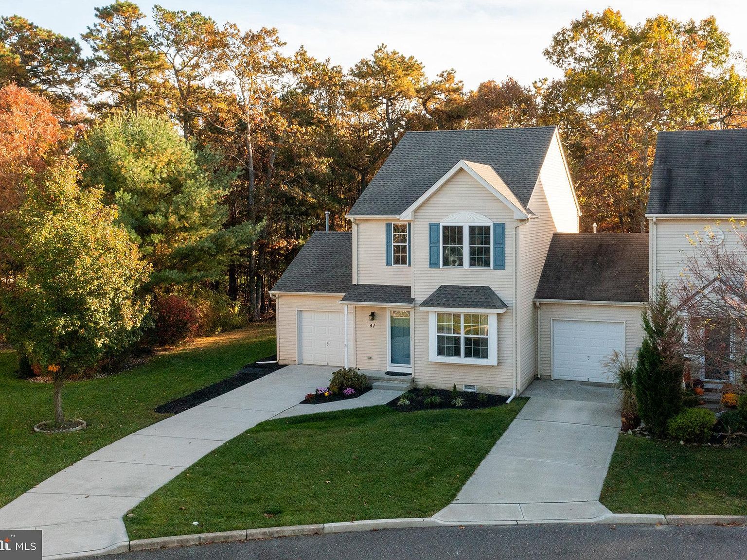 41 Timberline Dr, Little Egg Harbor, NJ 08087 Zillow
