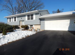 107 Gaarder Rd W, Holmen, WI 54636