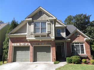 1768 Brockett Rd, Tucker, GA 30084