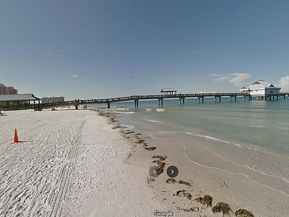 Pier 60 Clearwater Beach