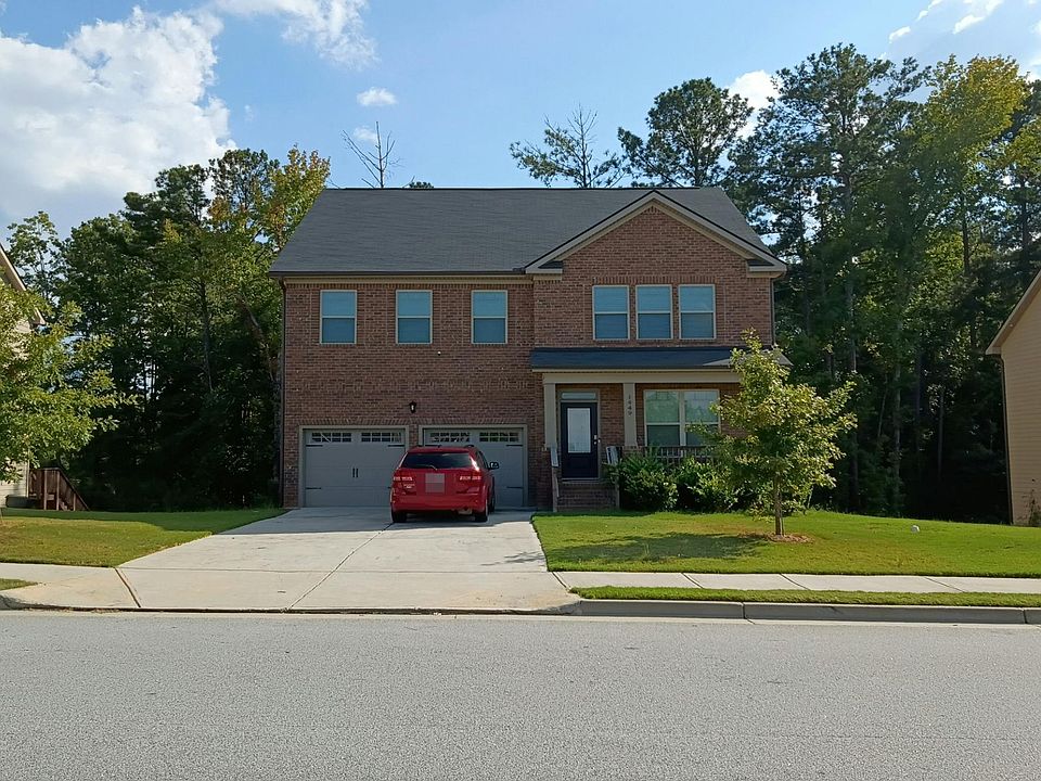 1st image of 1449 Cliff View Ter