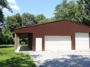 4179 E Jennings Loop, Monticello, IN