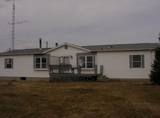 9130 County Rd, Delta, OH 43515