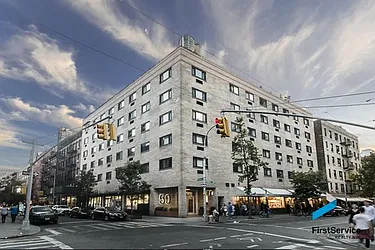 Rented by FirstService Realty (legacy)