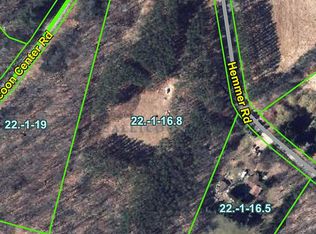 Hemmer Rd, Jeffersonville, NY 12748