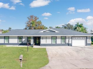 14932 Randolph Dr, Fort Myers, FL 33905