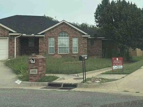 Exterior Address Verification