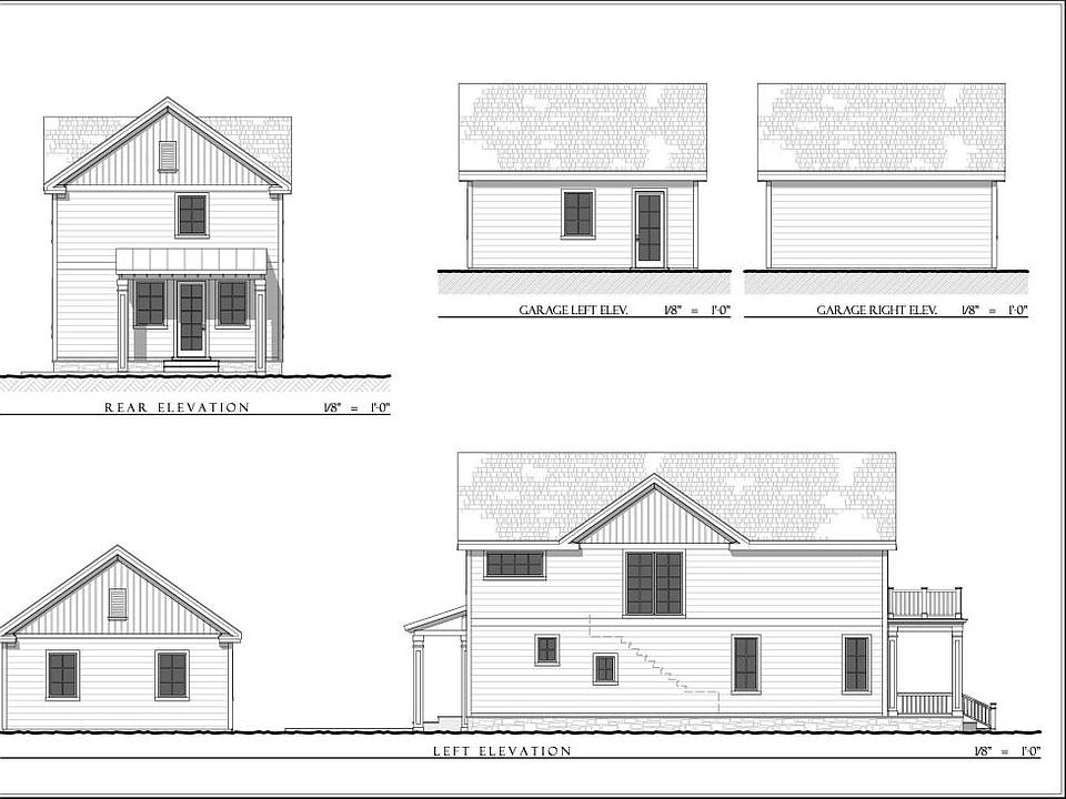 2nd image of 455 Lakeside Dr SE