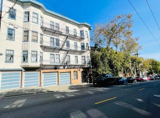 780 Hayes St APT 102, San Francisco, CA 94102