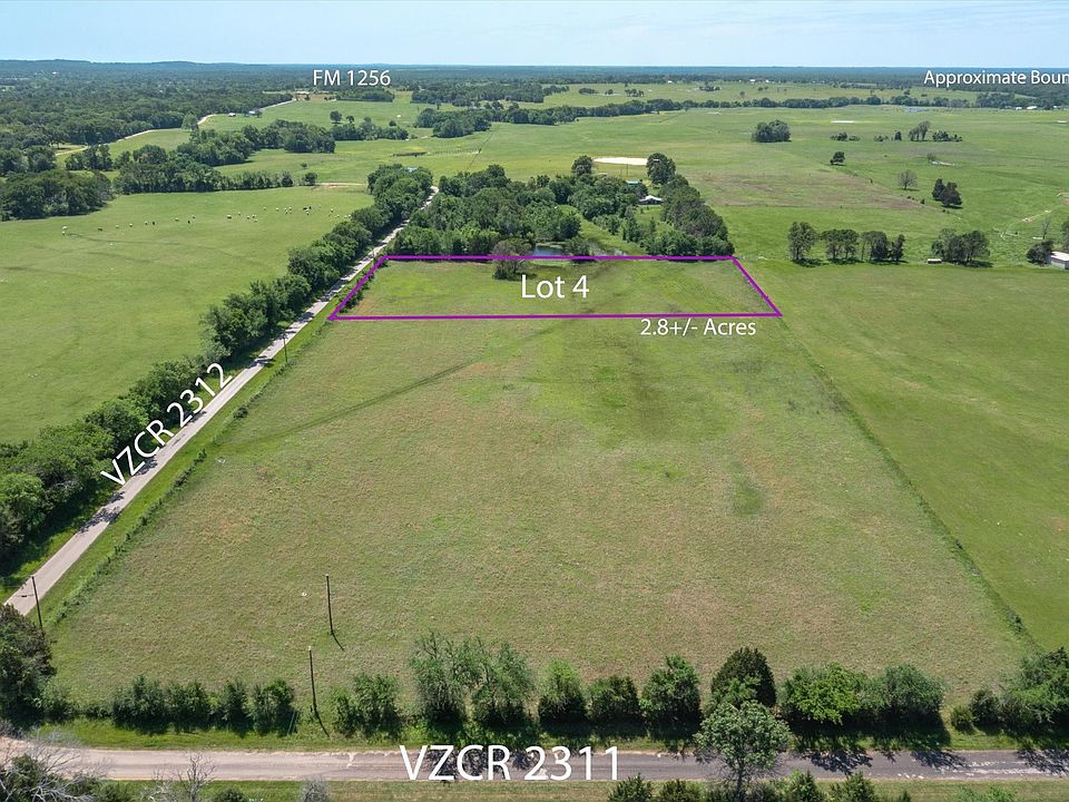 2nd image of LOT Four Vz County Rd #2312