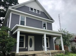229 W Warren St, Celina, OH 45822