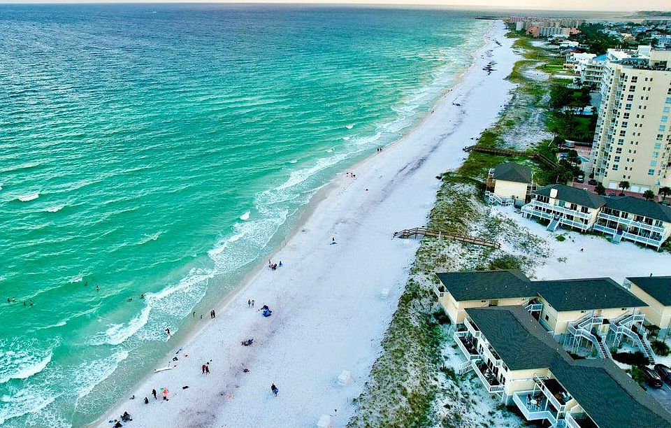 1st image of 775 Gulf Shore Dr Unit 2076