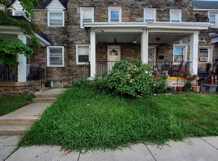 318 Margate Rd, Upper Darby, PA 19082