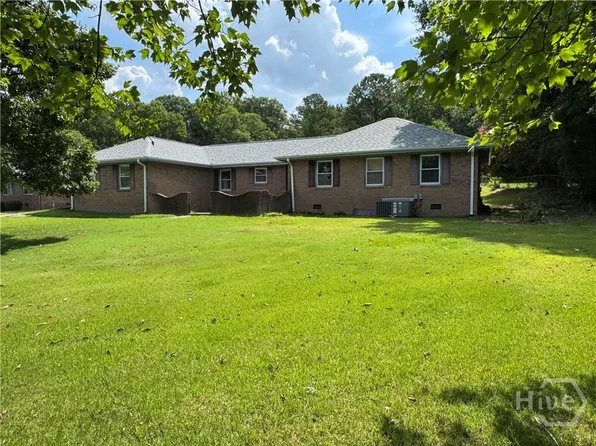 1066 SW June Drive, Conyers, GA 30094