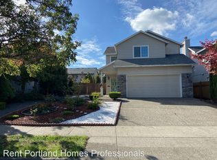 7312 NE Nelly St, Hillsboro, OR 97124