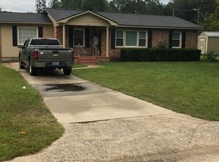 308 Northside Dr, Dublin, GA 31027