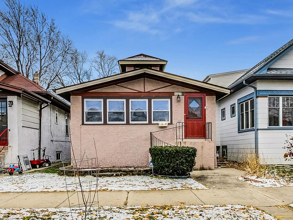 1st image of 5227 W Belle Plaine Ave