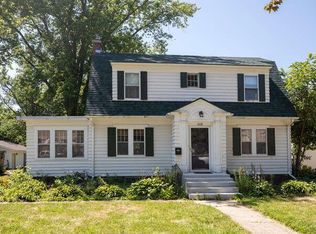 618 5th Ave SW, Faribault, MN 55021