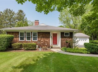 7 Puritan Ave, Barrington, RI 02806