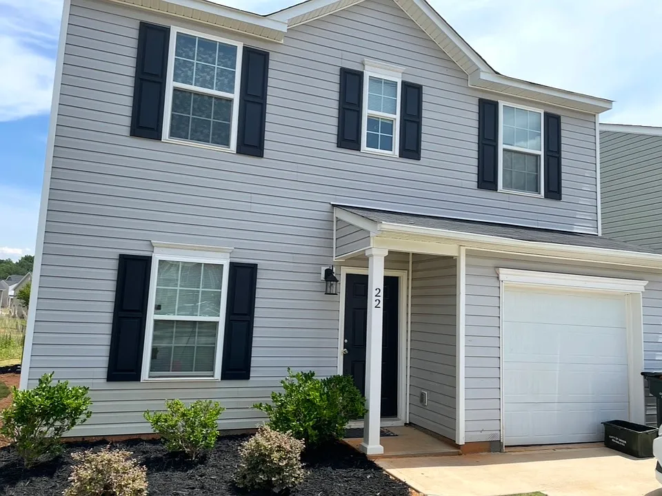 22 Jones Creek Cir