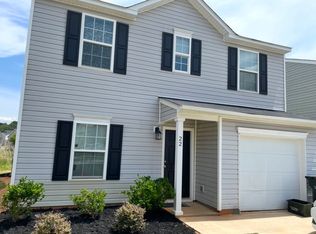 22 Jones Creek Cir, Greer, SC 29650