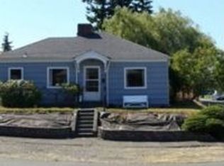 815 W Connecticut St, Bellingham, WA 98225