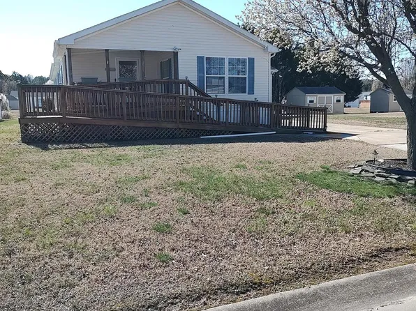 26890 Osprey Cir, Hebron, MD 21830