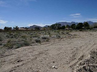 0 W El Campo Grande Ave, Las Vegas, NV 89149