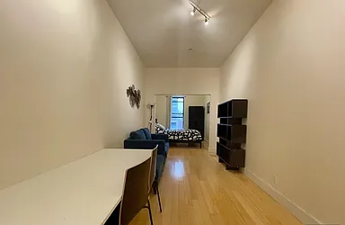 201 West 95th Street