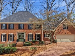 5 Downshire Cir, Decatur, GA 30033