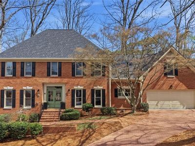 5 Downshire Cir, Decatur, GA, 30033