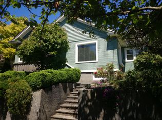 3030 NW 74th St, Seattle, WA 98117