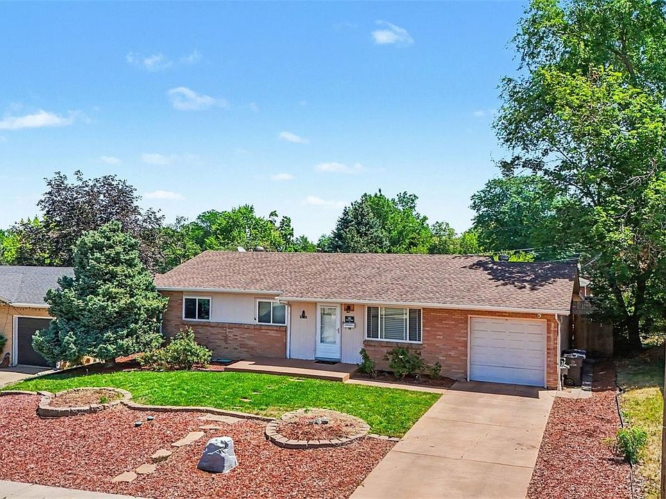 1st image of 2248 S Patton Court