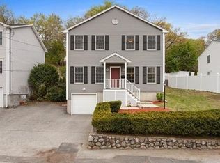 55 Savin St, Medford, MA 02155