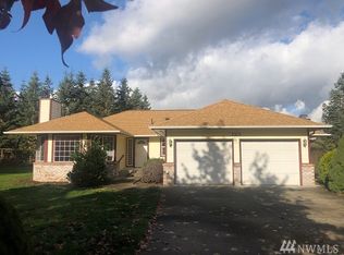 123 Granite Ln, Chehalis, WA 98532