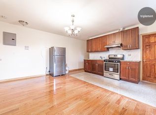 598 W 178th St APT 3B, New York, NY 10033