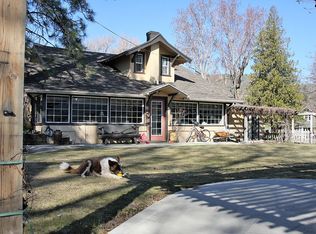 1326 Highway 7, Oroville, WA 98844