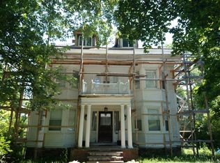 77 Alban St, Dorchester, MA 02124