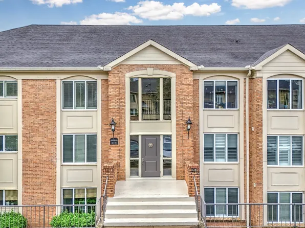 4487 Post Pl APT 27, Nashville, TN 37205