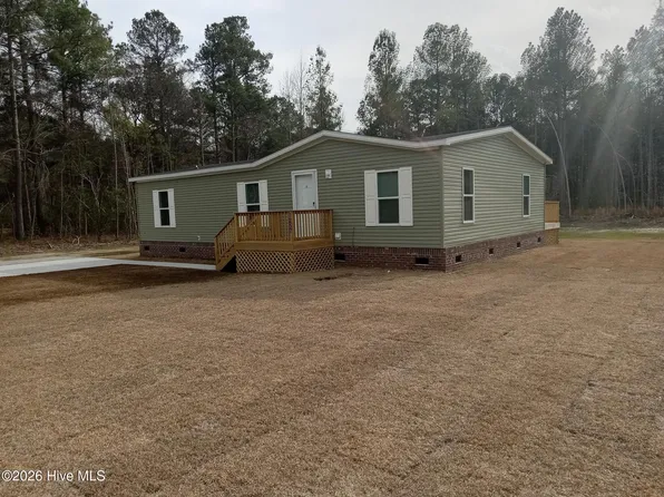 1257 Bill Hooks Road, Whiteville, NC 28472