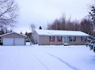 8777 Cedar River Rd, Mancelona, MI 49659