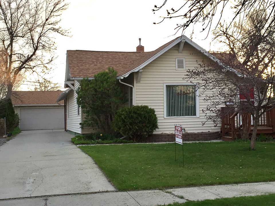 1st image of 516 N Choteau Ave