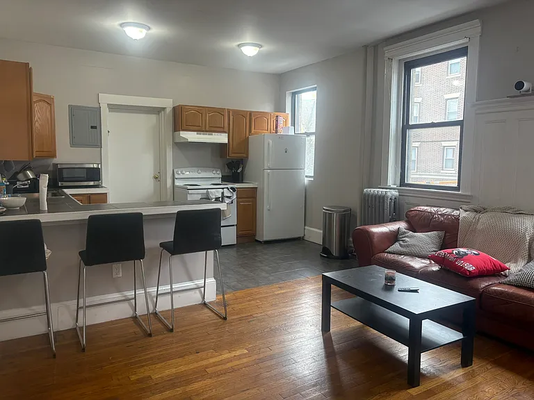 1066 Commonwealth Ave #52 — Photo 17