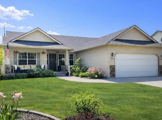 2858 N Alfalfa Loop, Post Falls, ID 83854