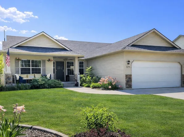 2858 N Alfalfa Loop, Post Falls, ID 83854