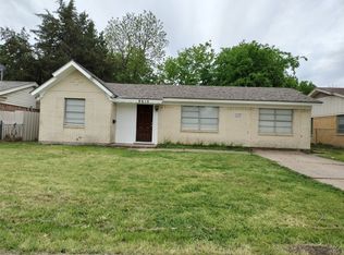 8810 Milverton Dr, Dallas, TX