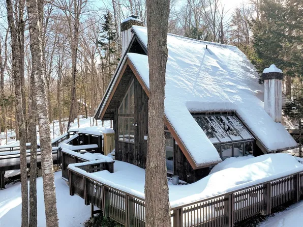 311 Hawk Spur Road, Plymouth, VT 05056